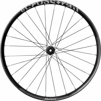 Hinterrad Mavic E-crosstrail SL CAR-INT29BSTMS 2/3