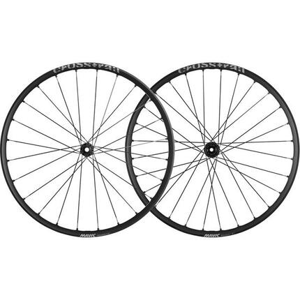 Para kół Mavic Crosstrail SL INT 29 BSTHG