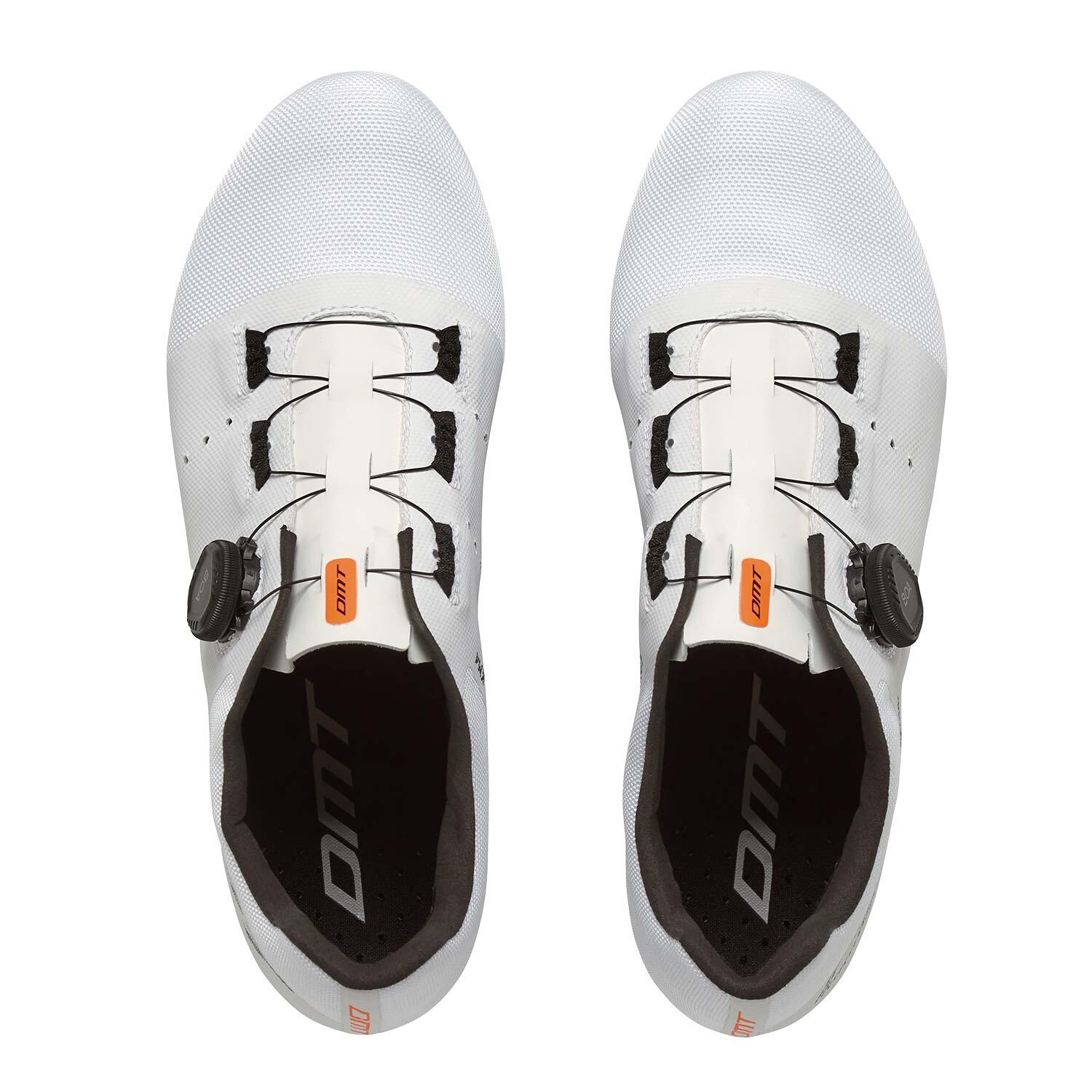 Sapatos de bicicleta DMT KM4 4/7