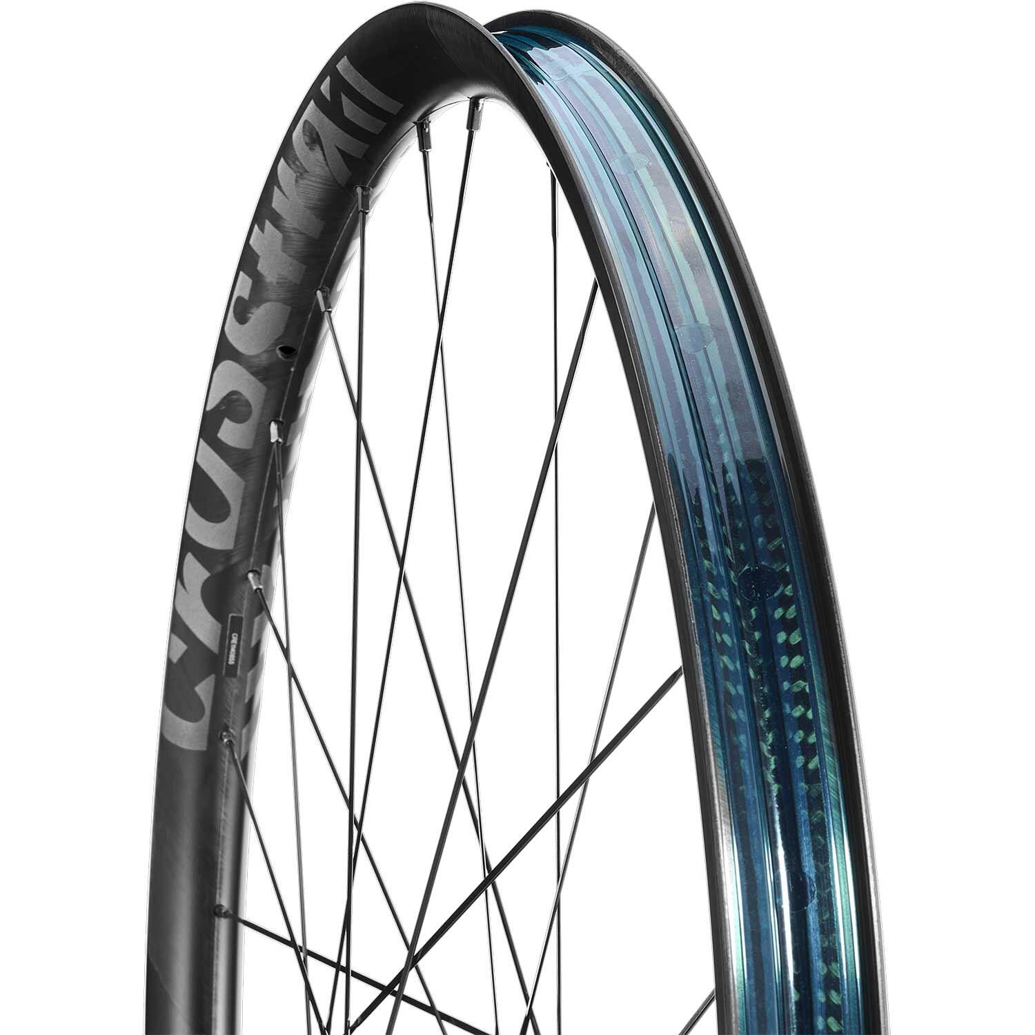 Par de rodas Mavic Crosstrail SL CARCL29BSTMS 5/7