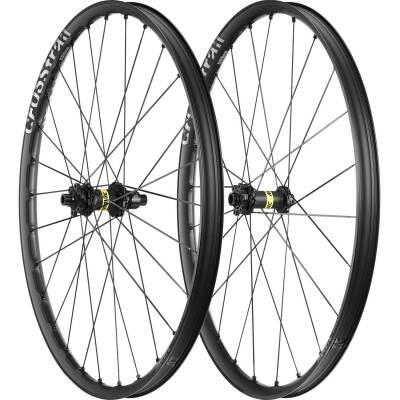 Paire de roues Mavic Crosstrail SL INT29BSTXD 7/7