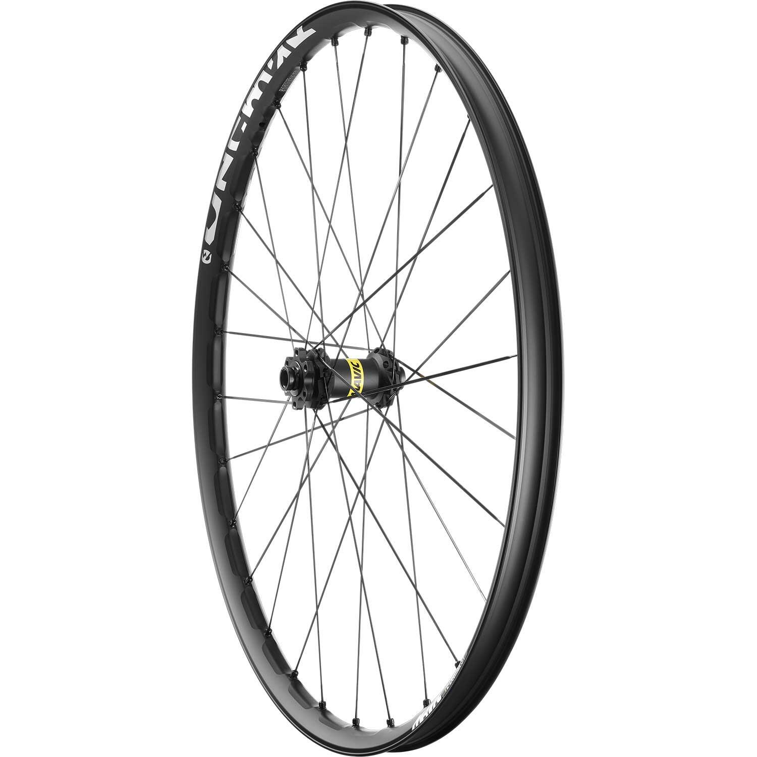 Paar wielen Mavic E-deemax S WBINT29BSTXD 2/7