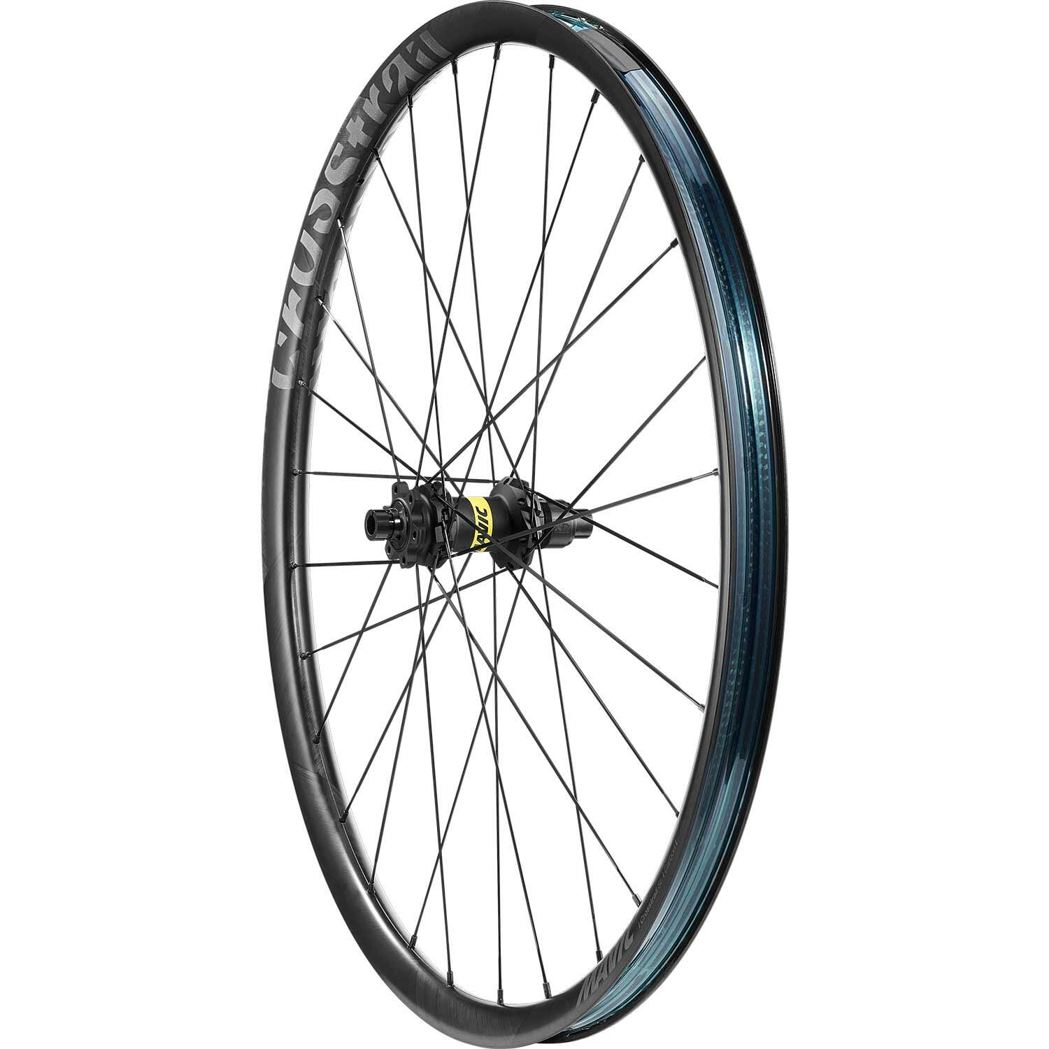 Par de rodas Mavic Crosstrail SL CARCL29BSTMS 4/7