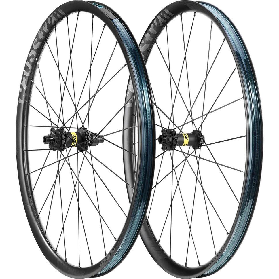 Para kół Mavic Crosstrail SL CARCL29BSTMS