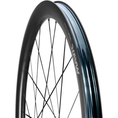 Vorderrad Mavic Allroad SL CL70012x100 5/5