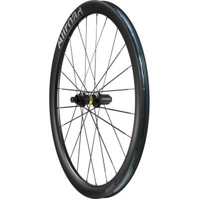 Hinterrad Mavic Allroad SL CL70012x142M11 4/5