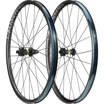 Par de rodas Mavic Crosstrail SL CARCL29BSTMS 7/7