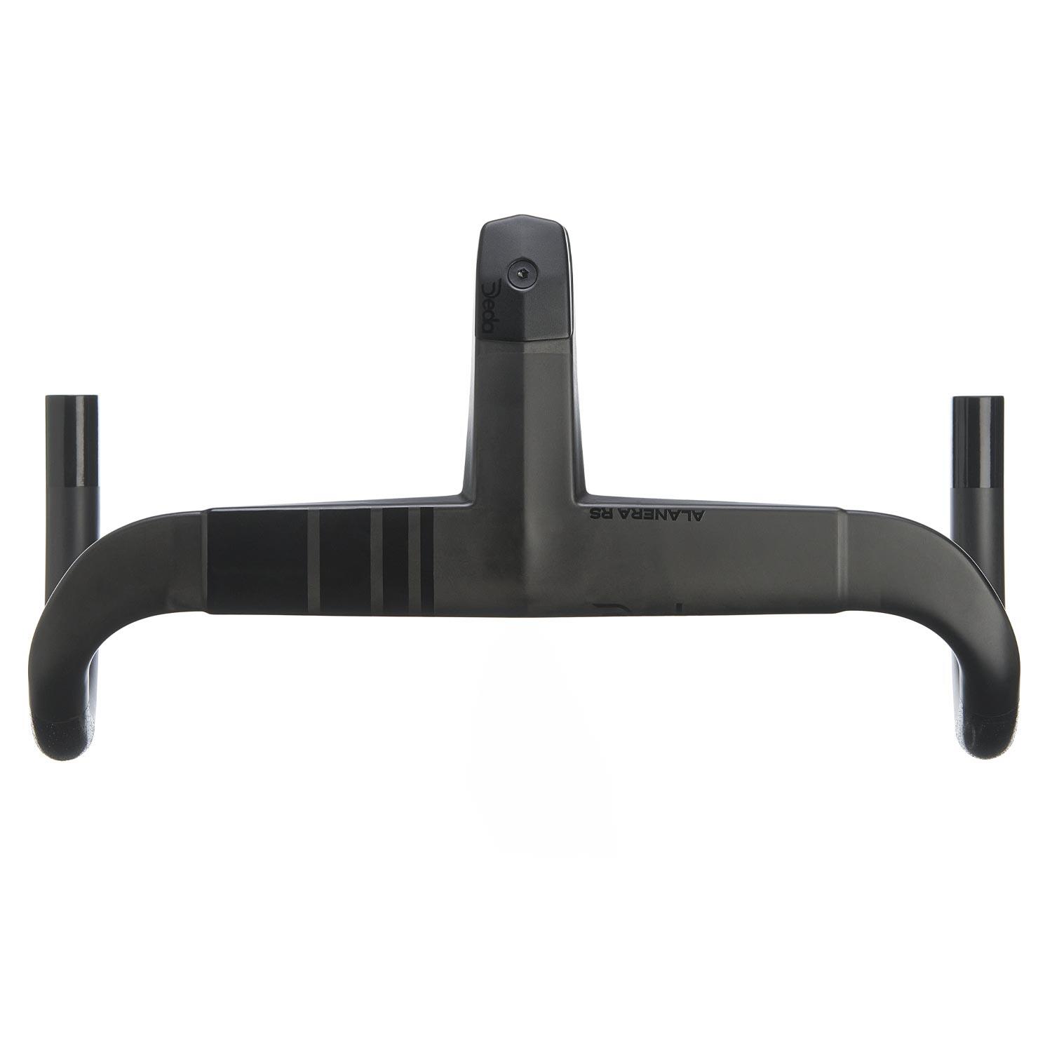 Deda Alanera RS Carbon Road Handlebar 120mm x 38cm | Decathlon