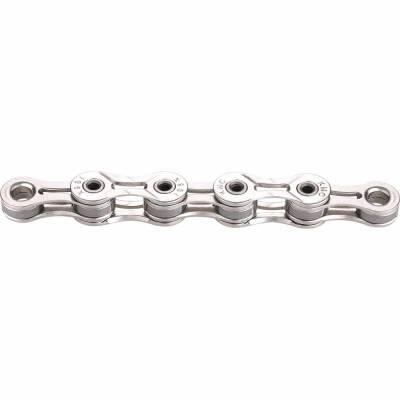 Catena KMC X9 SL Ti-N 114 maglie 9V Gold 3/7