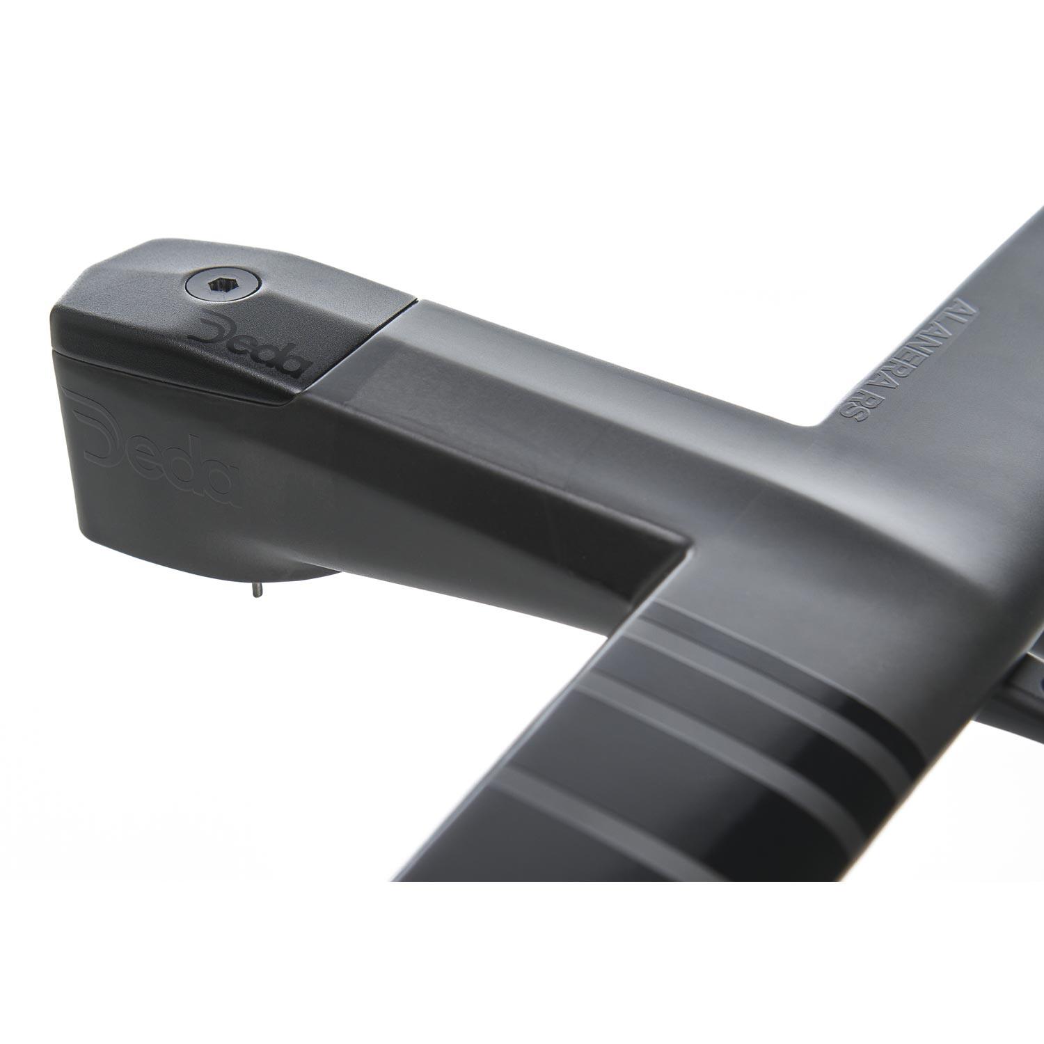 Deda Alanera RS Carbon Road Handlebar 120mm x 38cm | Decathlon