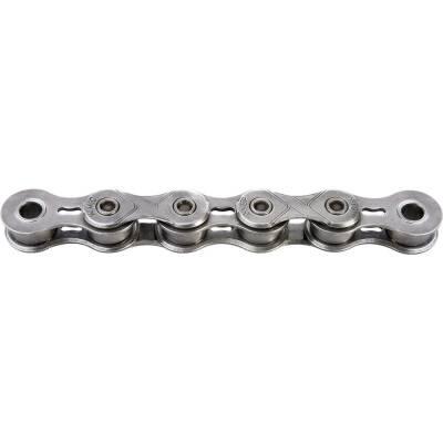 Chaine VAE KMC E101EPT Single Speed 112 Maillons Argent 4/4