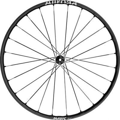 Voorwiel mavic allroad sl cl70012x100