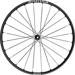 Roue avant Mavic Allroad SL CL70012x100
