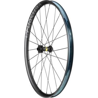 Roue avant Mavic Crosstrail SL CARCL29BST 4/5