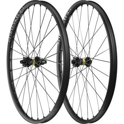 Par de rodas Mavic E-crosstrail SL INT27.5BSTXD 7/7