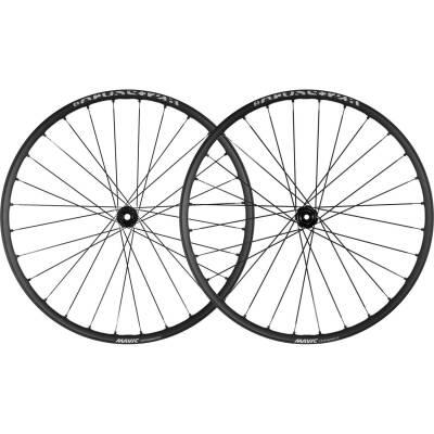 Para kół Mavic E-crosstrail SL INT29BSTXD 6/7