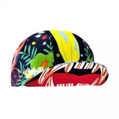Gorra de Ciclismo Cinelli JUNGLE ZEN 5/5