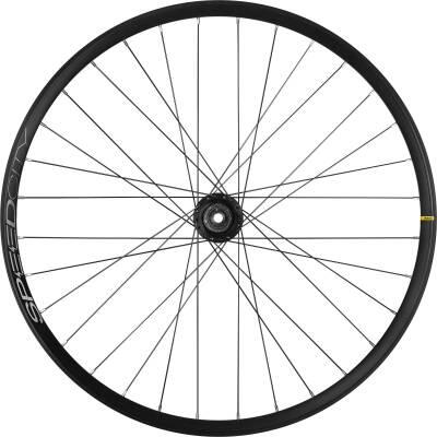 Achterwiel Mavic E-speedcity 1 CL650B12x142M11 3/4