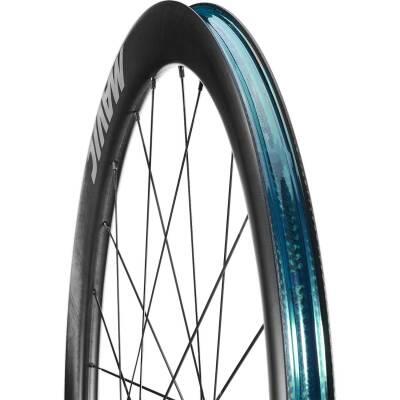 Roue avant Mavic Cosmic SL 45 23-CL70012x100 5/5