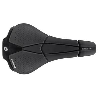 Sillín Prologo Scratch M5 Nack Negro 3/4