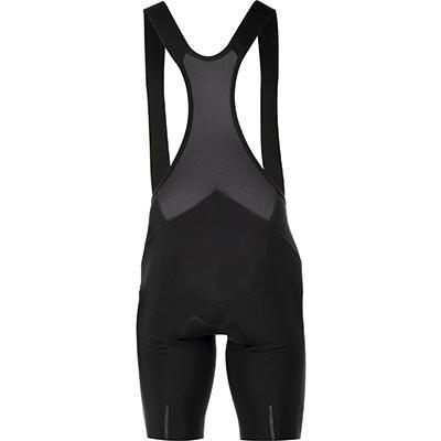 Shorts babadores pretos Mavic Essentiel 6/6