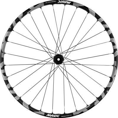Hinterrad Mavic Deemax Enduro SL INT29BSTXD 2/2