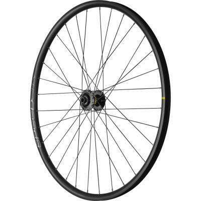Mavic E-Speedcity 1 700c Disc Wheelset 5/5