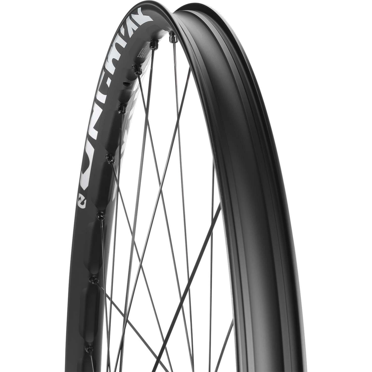 Paire de roues Mavic E-deemax S WBINT27.5BSTXD 5/7