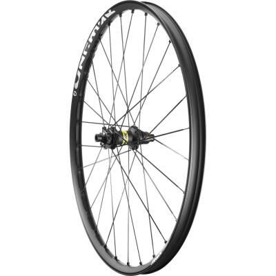 Paire de roues Mavic E-deemax S WBINT27.5BSTXD 7/7