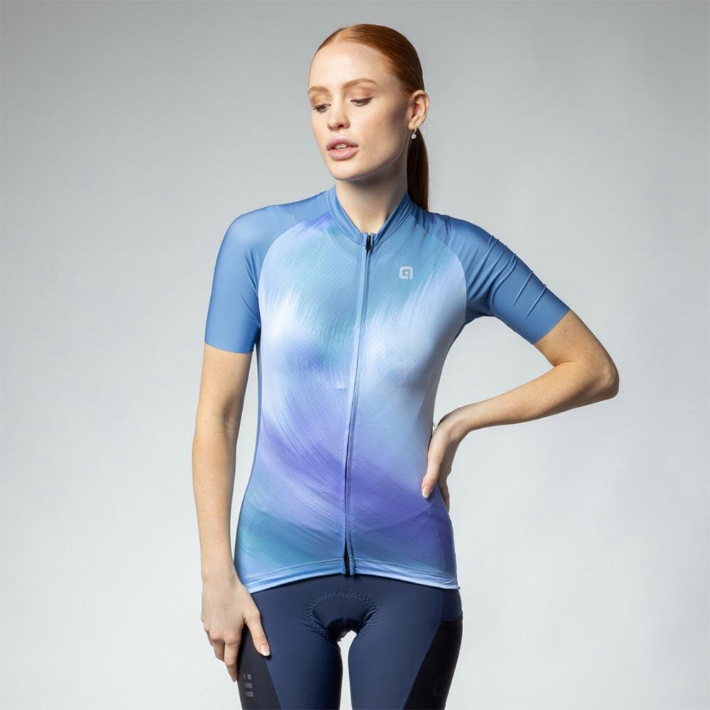 Camisola com mangas curtas - OFF ROAD - GRAVEL MONSONE 3/5