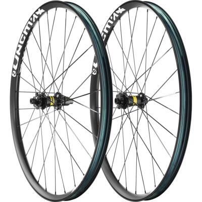 Par de rodas Mavic E-deemax WBINT27.5BSTXD 6/7
