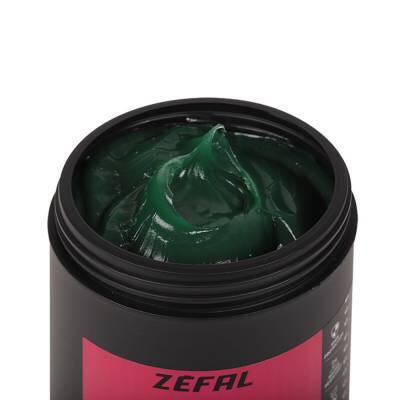 Schmierfett für Lager-Nabe-Gehäuse-Sattelstütze Zefal Lithium 5/5
