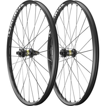 Para kół Mavic E-deemax S WBINT29BSTXD