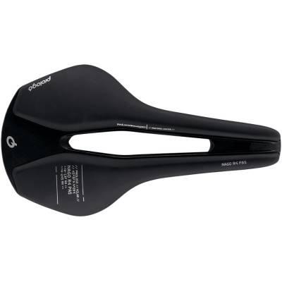 Selle Prologo Nago R4 PAS Nack Noir 5/6