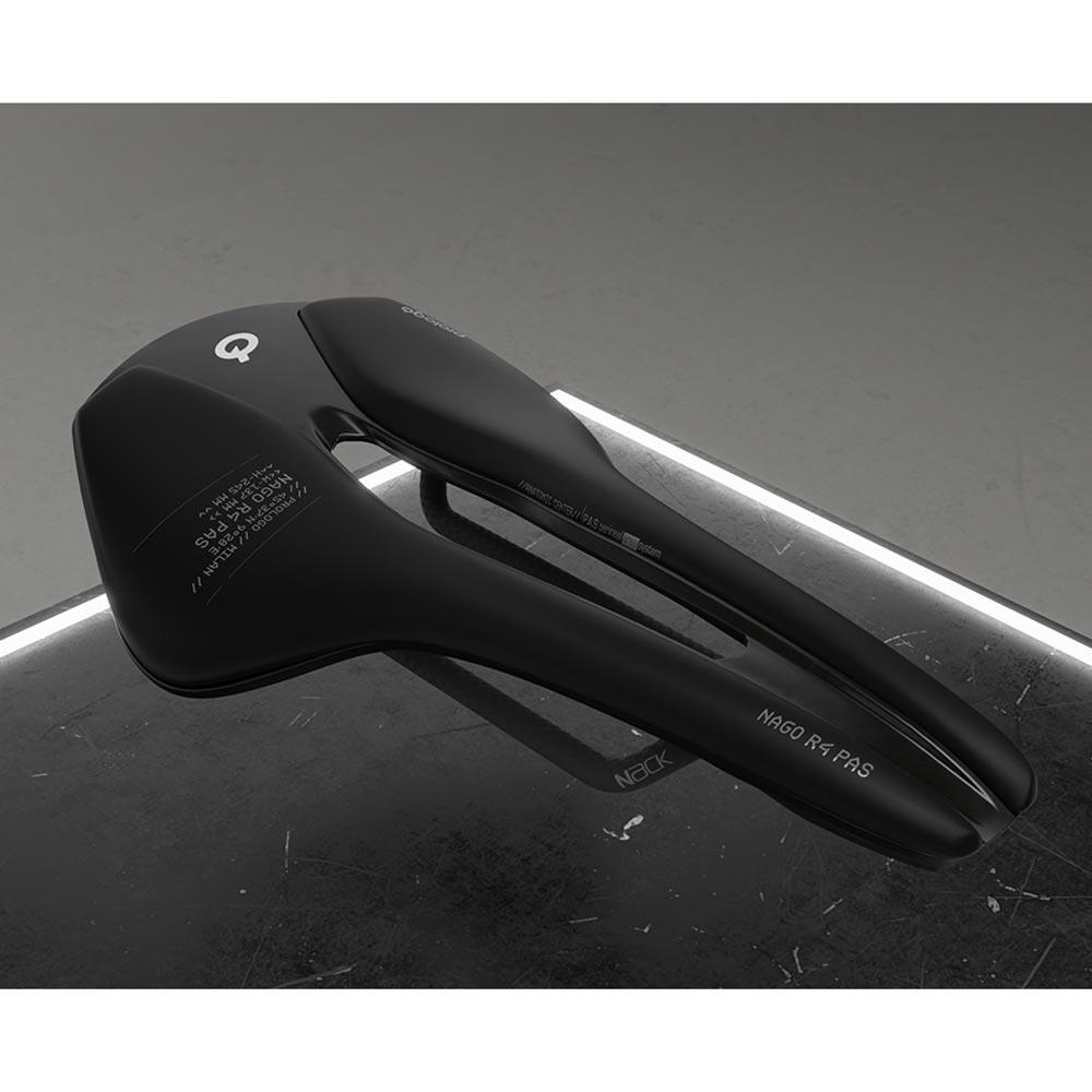 Selle Prologo Nago R4 PAS Nack Noir 4/6