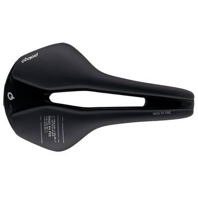 Selle Prologo Nago R4 PAS Nack Noir 5/6