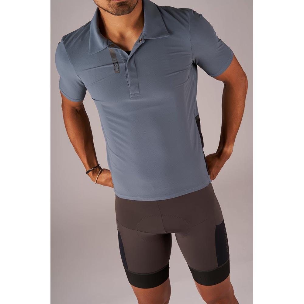 Polo Mavic Allroad 3/6