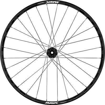 Roda traseira Mavic Deemax DH INT2912X157XD 2/2