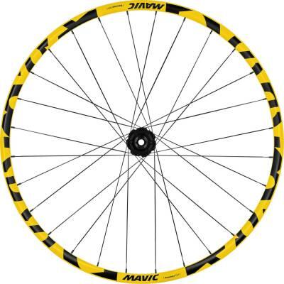 Par de rodas Mavic Deemax DH YLWINT29SPBST20XD 5/5