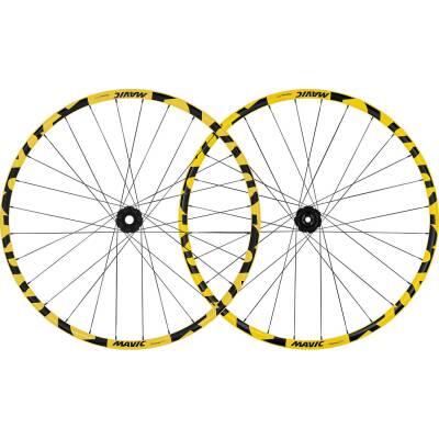 Par de rodas Mavic Deemax DH YLWINT29SPBST20XD 4/5