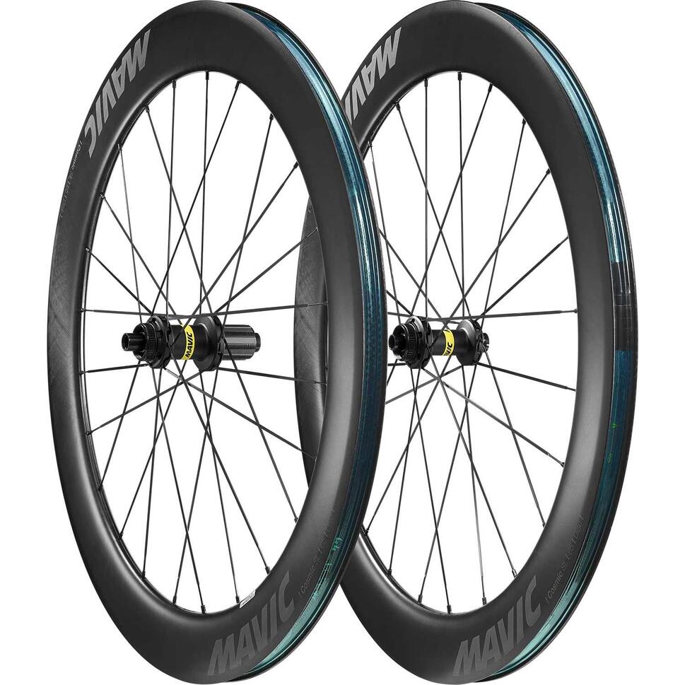 Para kół Mavic Cosmic SL 65 CL70012x100-142M11