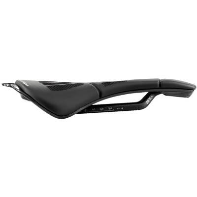Sillín Prologo Scratch M5 CPC Nack negro 5/5
