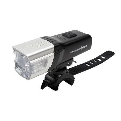SuperVision F800 Vorderlicht 6/7