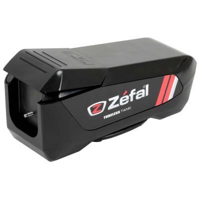 Cuve Zéfal Tubeless Tank 1 L – Haute pression 5/6