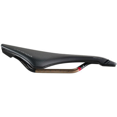 Selle Prologo Dimension Tirox Hard Black 143 4/4