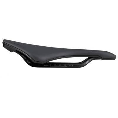 Selle Prologo Dimension R2 Noir Anthracite 4/4