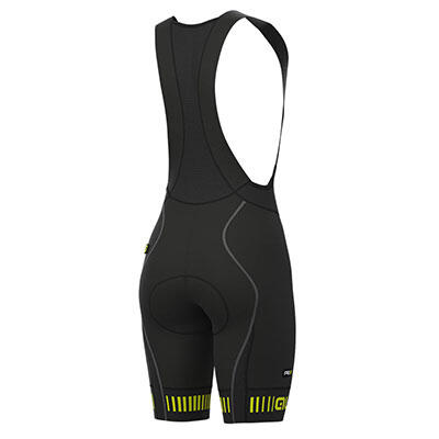 Alé Donna Bibshort PRR Strada 4/4