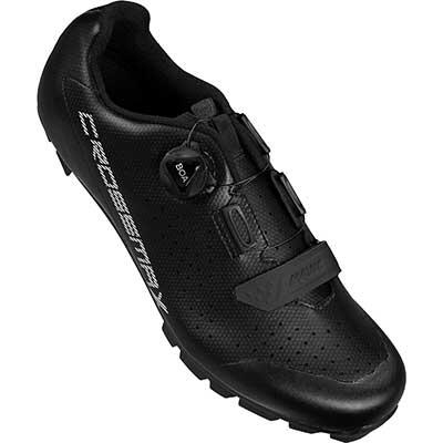 Mavic Crossmax Boa Schoenen Zwart 5/5