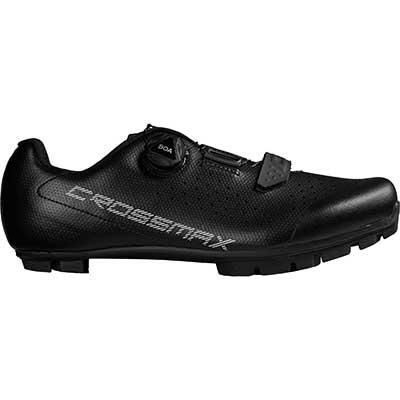 Mavic Crossmax Boa Schoenen Zwart 4/5