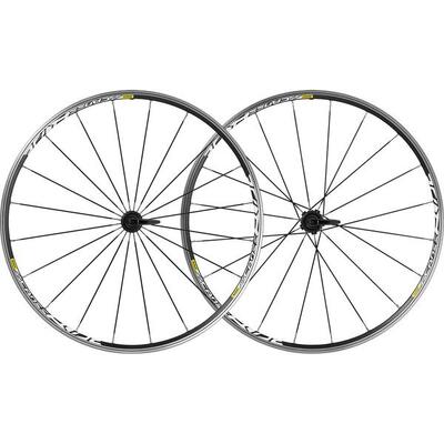 Paar wielen mavic crossride ub rb26qrm10